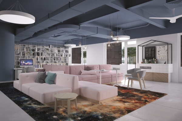 about:berlin Hotel (Berlin - Wilmersdorf)